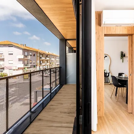 Water Lily Appartement