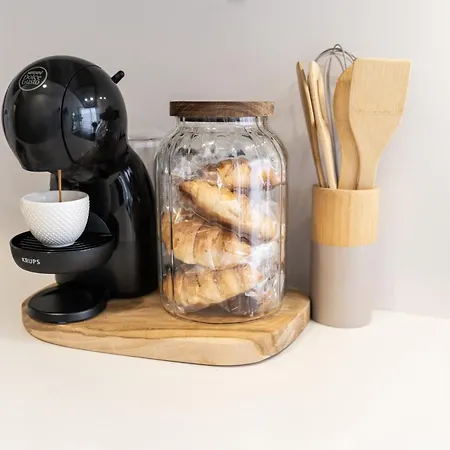 Апартаменты Water Lily