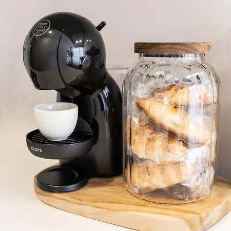 Water Lily Апартаменты *