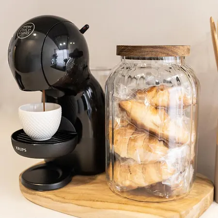 Apartmán Water Lily *