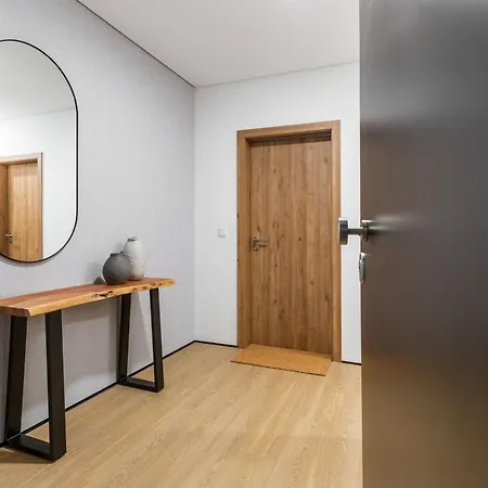 Apartmán Water Lily