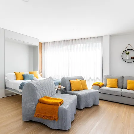 Water Lily Апартаменты *