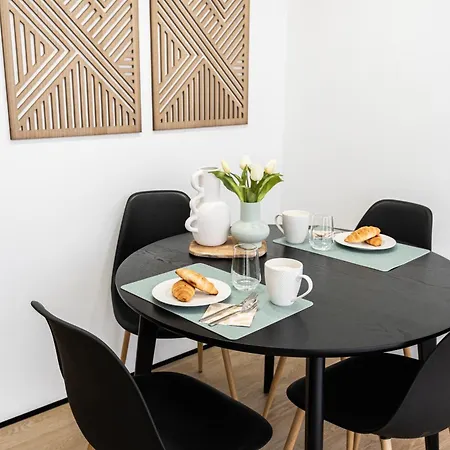 Water Lily Appartement Aveiro