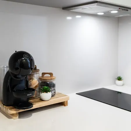 Апартаменты Water Lily *