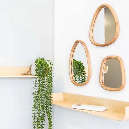 Water Lily Apartmán