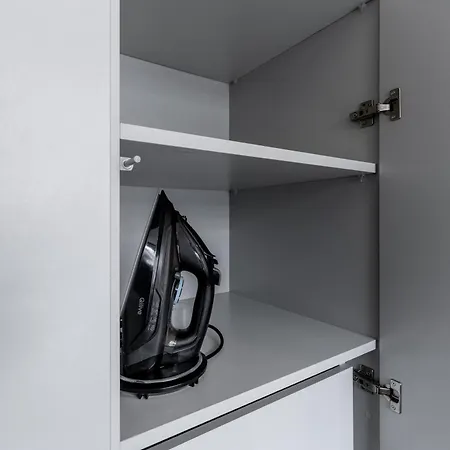 Water Lily Apartmán *