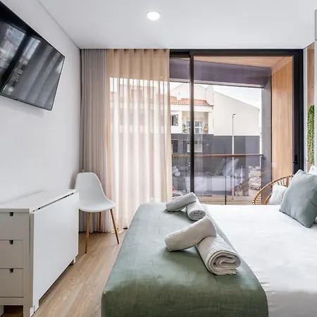 Апартаменты Water Lily *