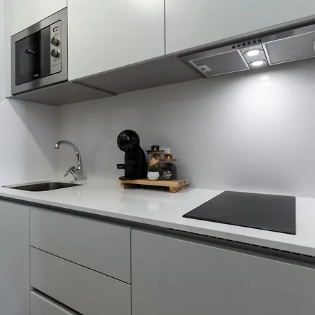 Apartmán Water Lily Aveiro