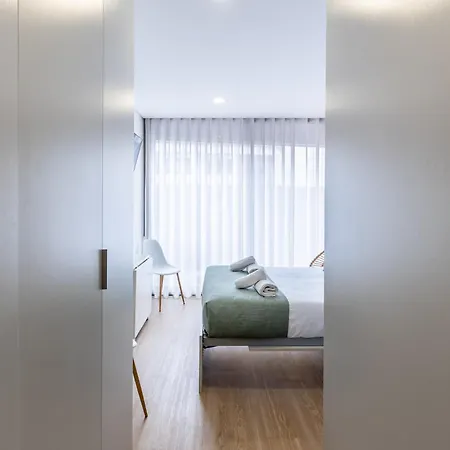 Water Lily Апартаменты