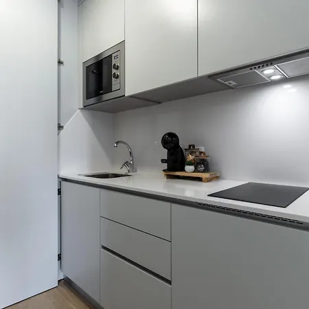 Apartmán Water Lily