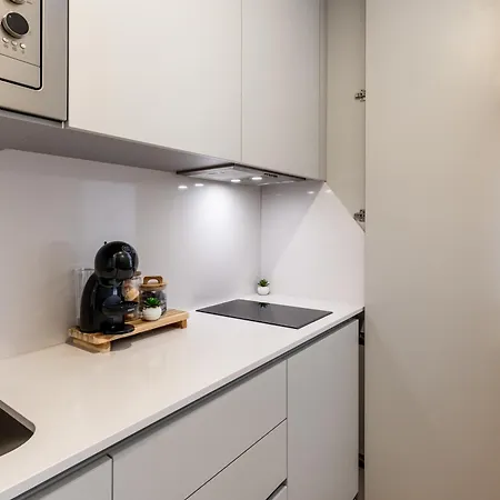 Water Lily Apartmán Aveiro