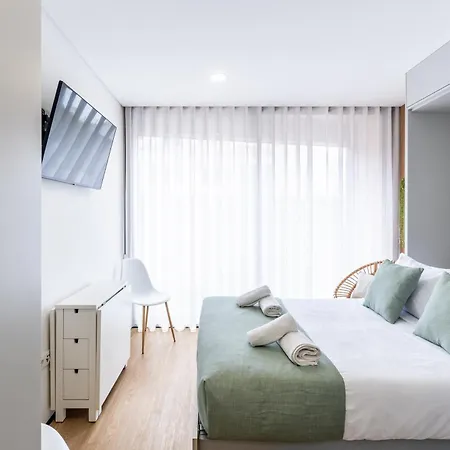 Апартаменты Water Lily *