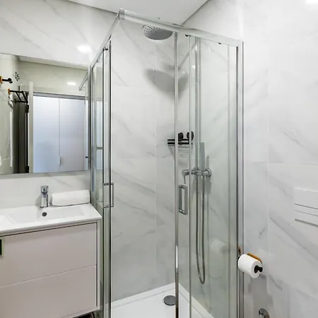 Apartmán Water Lily *