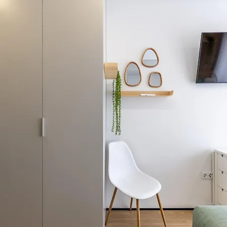 Apartmán Water Lily