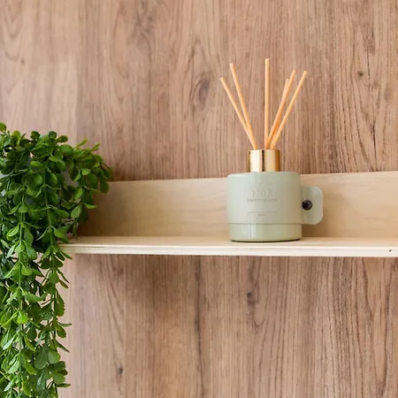 Апартаменты Water Lily