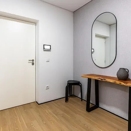 Water Lily Apartman Aveiro