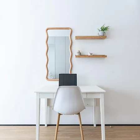 Апартаменты Water Lily Авейру