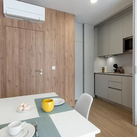 Апартаменты Water Lily