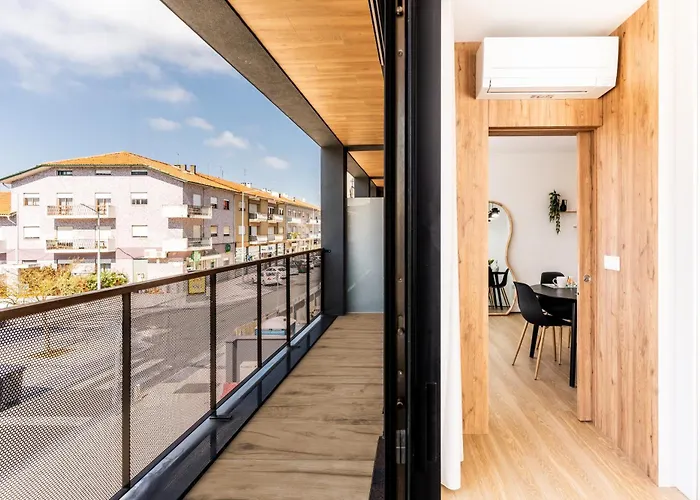 Water Lily Apartament