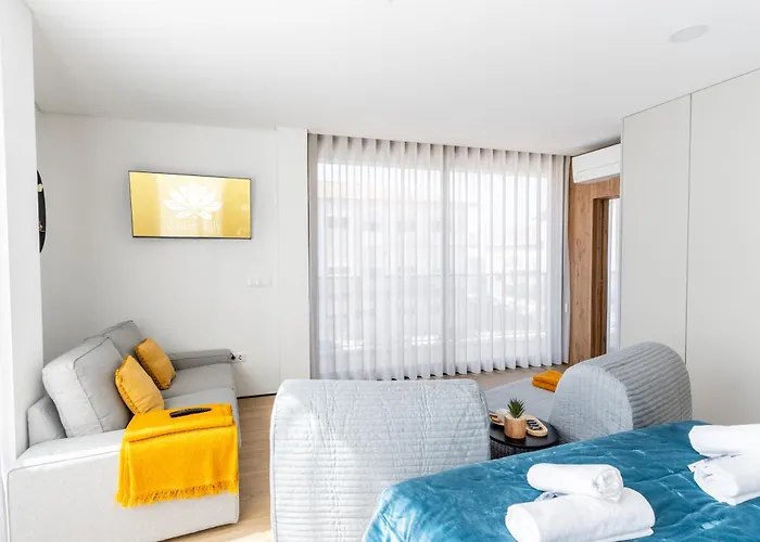 Water Lily Apartament