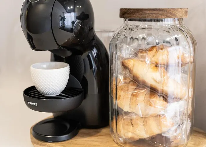 Water Lily Apartament *