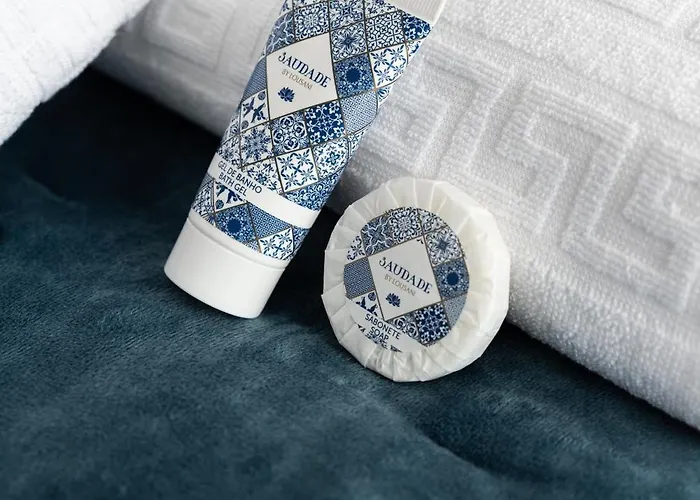 Apartament Water Lily *