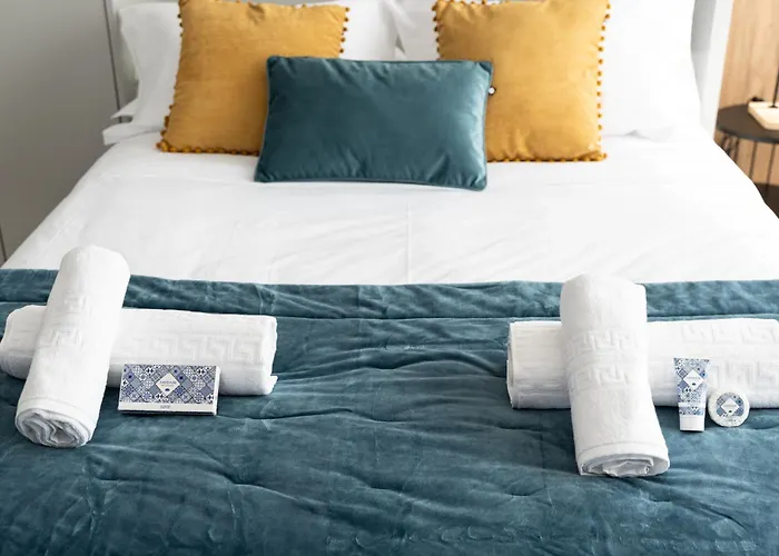 Water Lily Apartament