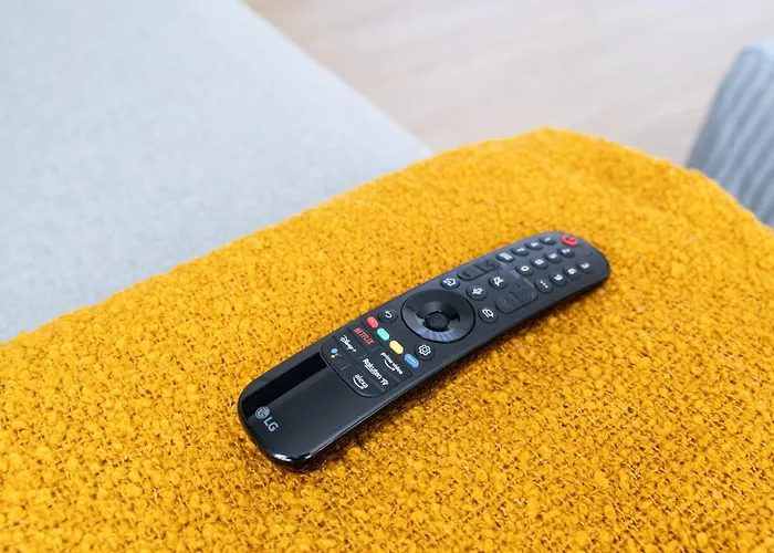 Apartment Water Lily Aveiro