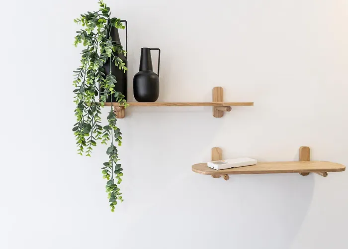 Water Lily Apartment