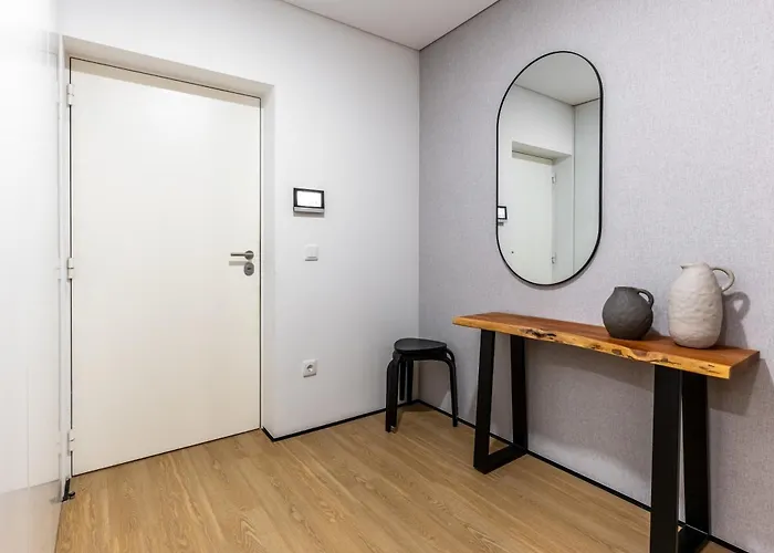 Water Lily Apartment Aveiro