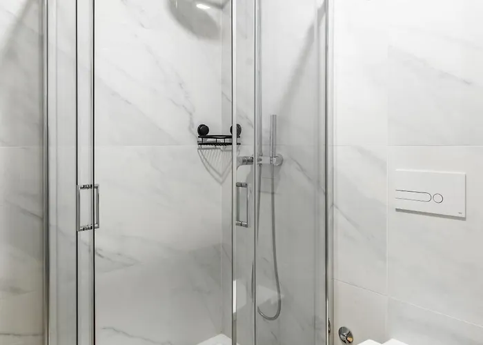 Apartament Water Lily Aveiro