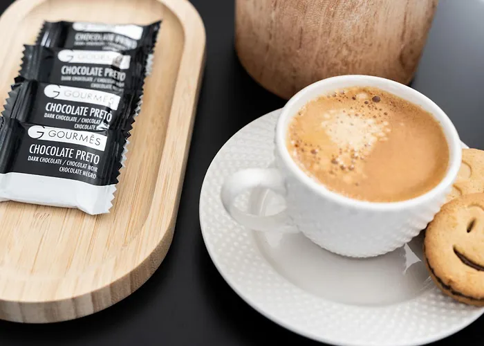 Apartament Water Lily