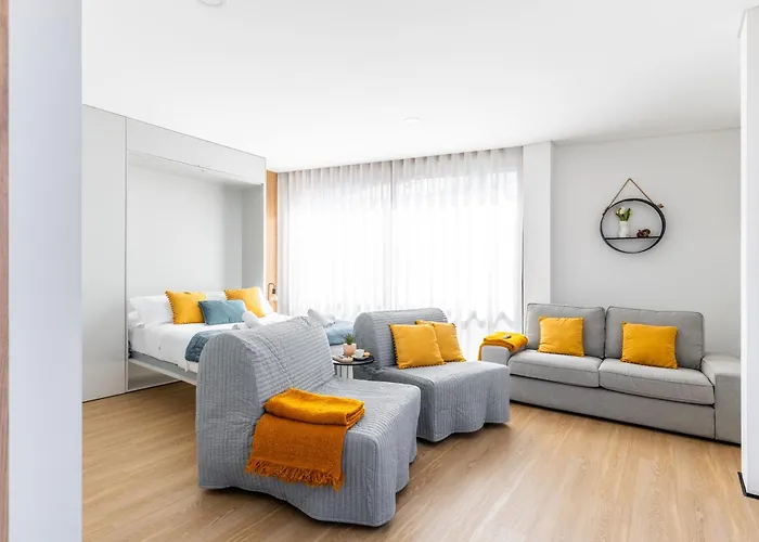 Water Lily Apartament *