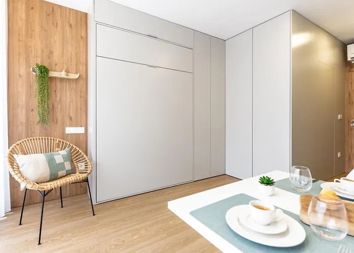 Water Lily Apartament