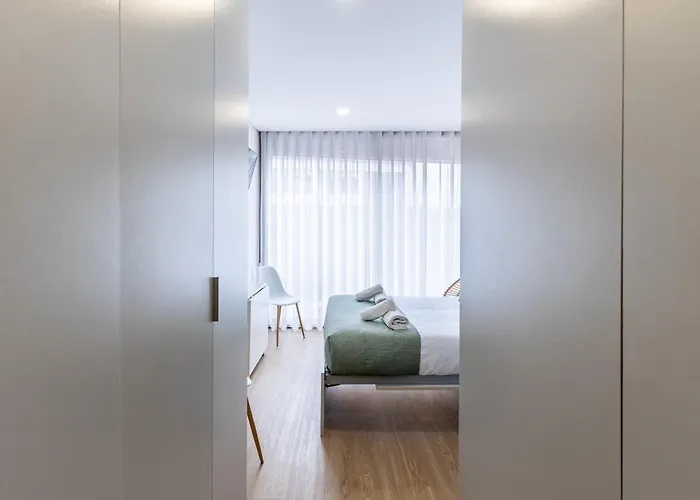 Water Lily Apartament