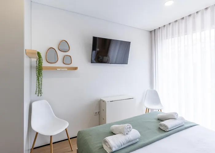 Water Lily Apartment